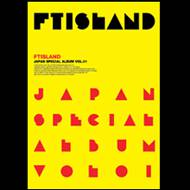 FT Island : Japan Special Album Vol.1